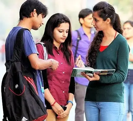 BA BSc BCom MA MSc MCom courses at SPT EduTech
