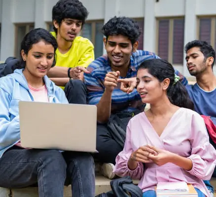 Engineering and Diploma courses admission at SPT EduTech