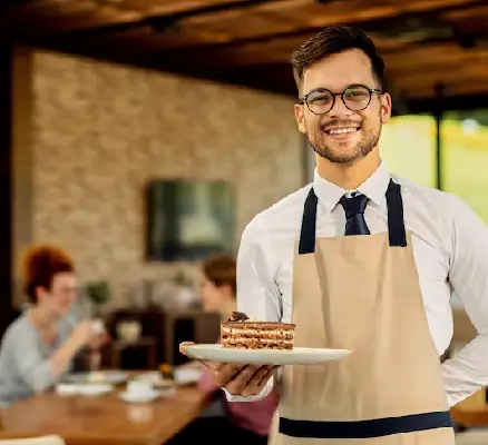 Hotel Management course admission at SPT EduTech Mumbai